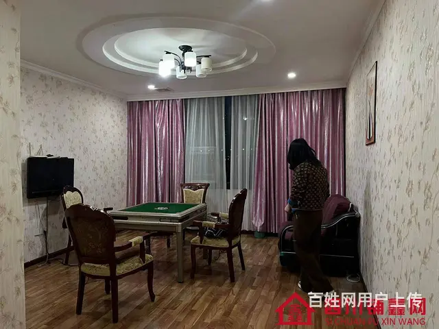 （四川铺鑫网）巴州区白云台街金山宾馆280㎡金山茶楼转让 - 图片 9