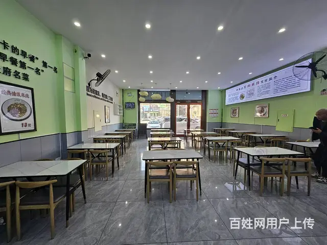 大学城米线店出兑 快餐店出兑 - 图片 3