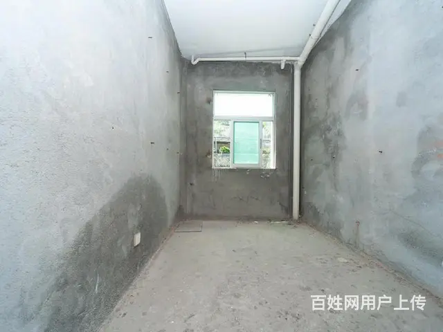 华发山庄旁 龙安苑 独栋别墅 带院子200平米 可拆除重建 - 图片 4