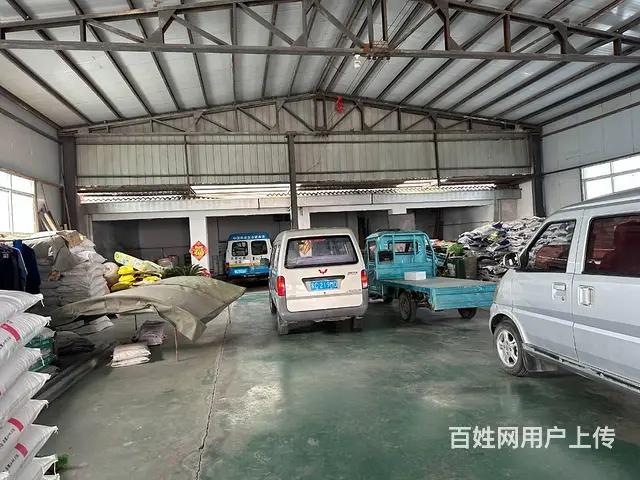 （城市在线找房免费）棠张仓库招租 - 图片 4