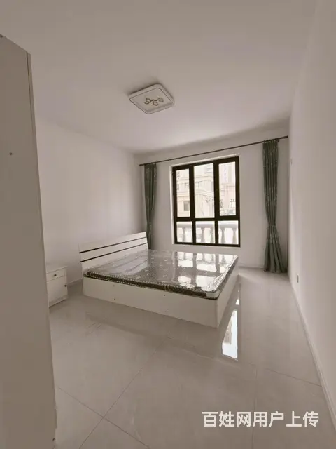 洋房君豪新城因工作异地亏价出售 - 图片 4
