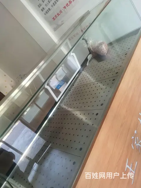 熟食展示柜 - 图片