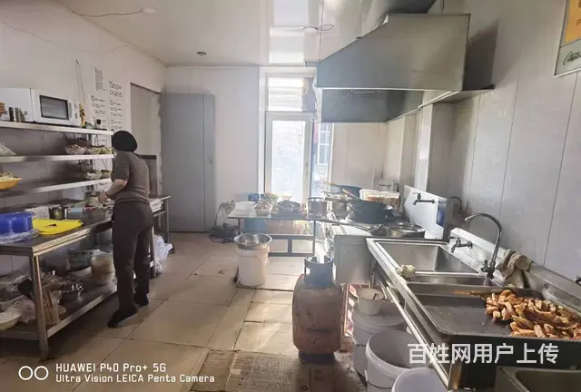 松北区肉蟹煲快餐出兑 外卖店出兑转让 - 图片 5