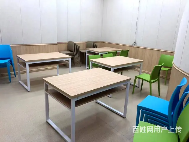 办公椅会议桌资料柜培训桌储物柜办公沙发办公家具 - 图片 5