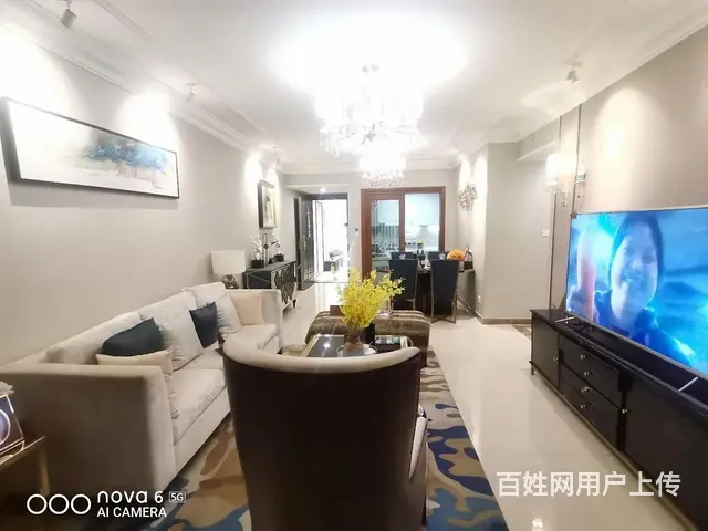 潘安湖商圈找我让您一目了然各个小区房价直接拿底价不浪费您时间 - 图片 9