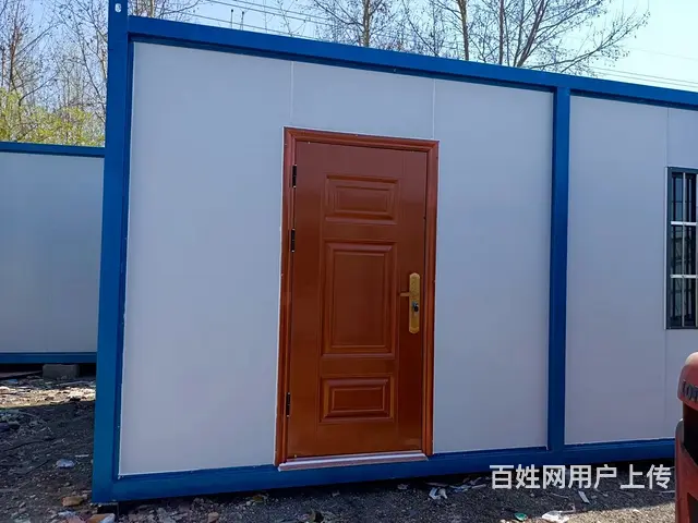 枣庄集装箱房屋出租出售回收  枣庄金属雕花板尺寸定制 - 图片 3