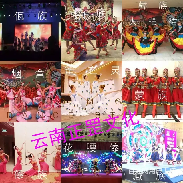 舞台设备、灯光音响、LED屏、桌椅、桁架、演出表演 - 图片 11