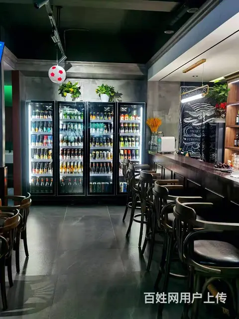 （易转介绍）复兴小区好位置花园酒吧转让.白天可以营业咖啡店 - 图片 5