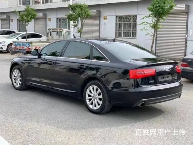 奥迪A6 2014款 A6L 2.0TFSI 无级 标准型 - 图片 9