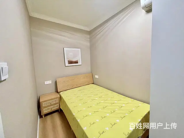超好的地段!!稀缺好房型3室南北 - 图片 2