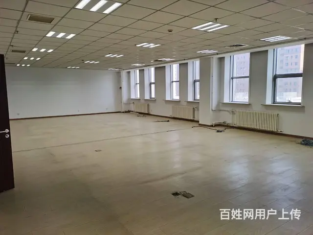 【浑南长白·高端写字楼出租可分组】 - 图片 4