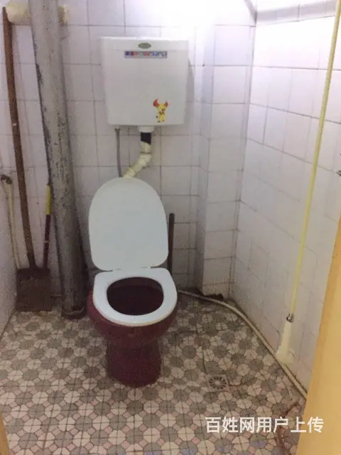 近五爱，南塔二十七中学慈恩寺旁 华兴小区，4楼，家电全 - 图片 8