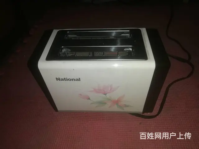 松下原装自动烤面包机 - 图片 2