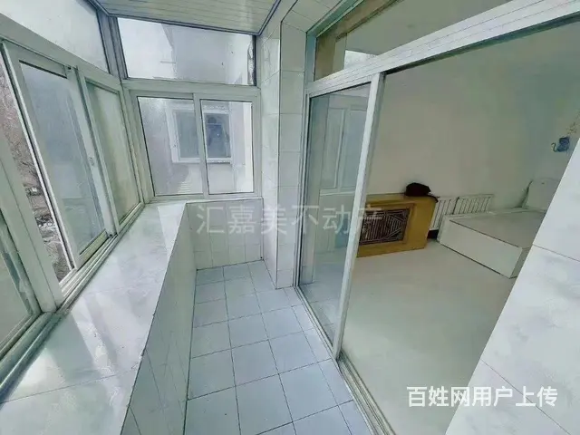 北台小学，东向不把山，老式装修，6楼 - 图片 1