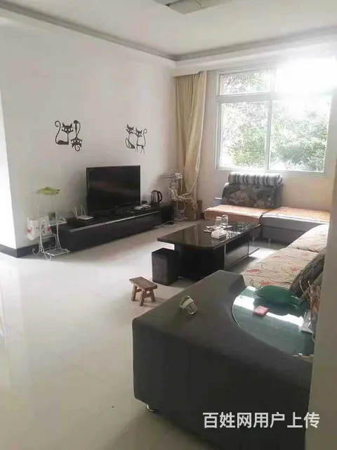 黎明阳光水岸3室2厅2卫 - 图片 2