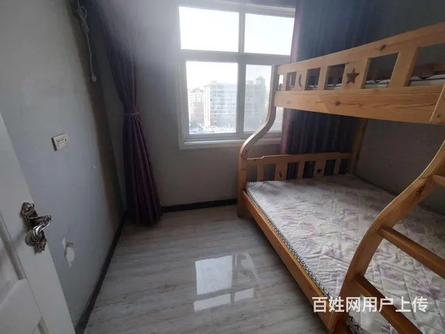 北环路 绿都叠翠园 电梯房7楼 - 图片 10