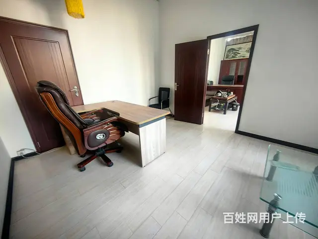 新城绿地蓝海65平高层纯办公带家具欢迎看房 - 图片 3