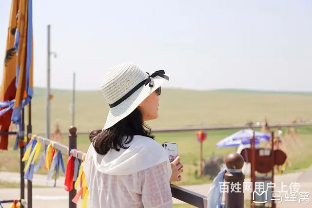 呼伦贝尔旅游靠谱阿杰向导 - 图片 3