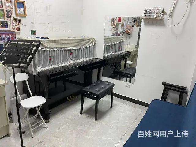 租金不贵 客源稳定 生意好做 随时来看 - 图片 1