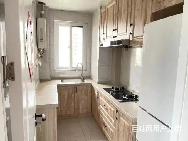 花桥象屿西郊御府，精装大三房低价出租 - 图片 8