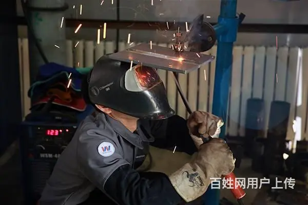 培训电焊工，学氩弧焊氩电联焊气熔焊，焊工初中高级 - 图片 6