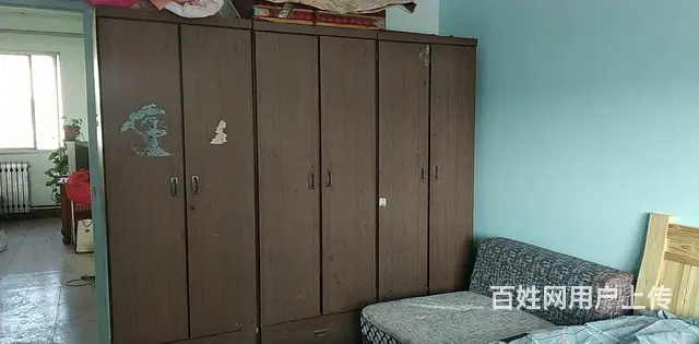 月租 短租 日租 也可长租 - 图片 7