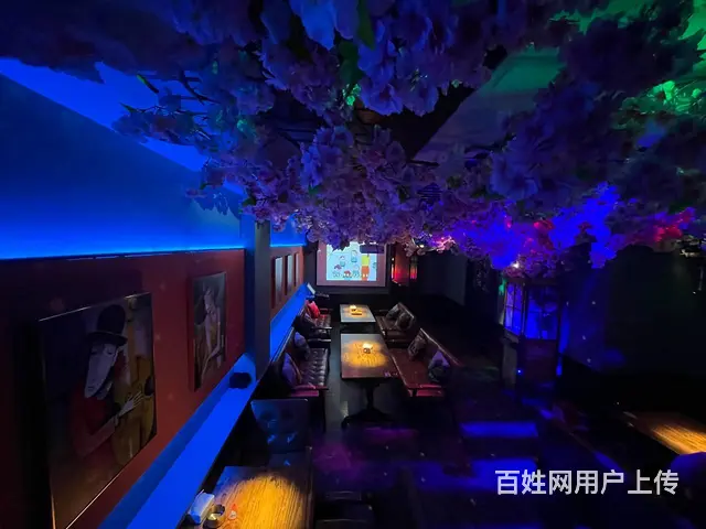 B12677一十字路口临街公交车旁旺铺转让 - 图片 8