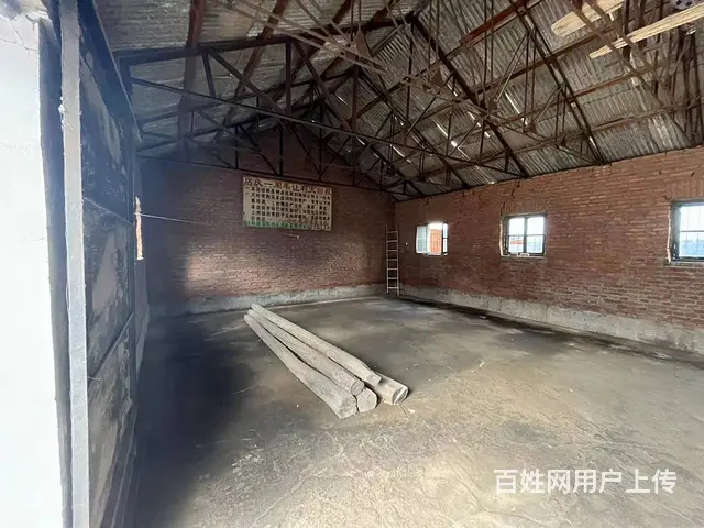 法库五台子泽丰农资整院出售 - 图片 8