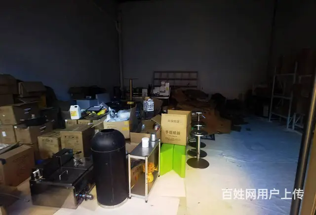 （51旺铺推荐）雅乐里旺豪超市旁110平空铺 - 图片 2