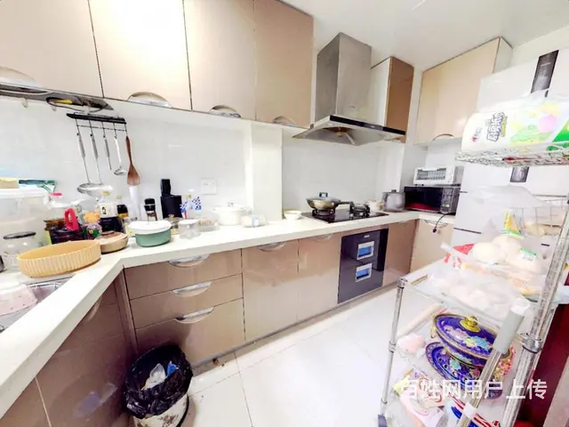 下沙江滨房主狂甩高品质好房世茂江滨花园峻景湾多层[1-7层 - 图片 6