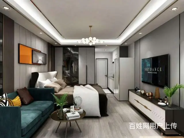 威海二中！湾八号帝景6880起，只有几套 - 图片 5