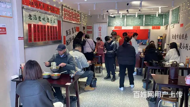 （徐州找店网）邳州中钰广场临街餐饮旺铺 - 图片 2