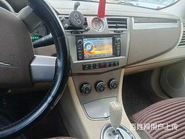 克莱斯勒 铂锐 2008款 2.4 手自一体 豪华版 - 图片 4