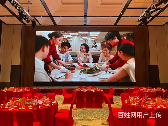 惠州专业LED走字屏批发销售一站式安装服务 - 图片 5