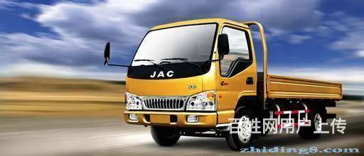 杭州临平蚂蚁搬家 装卸车 起重吊装设备搬迁 - 图片 3