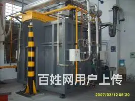 导致钟罩窑出现短路熔断的原因 - 图片