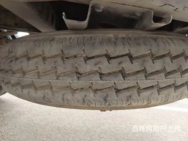 奥铃3米8保温箱货，9层新 - 图片 4