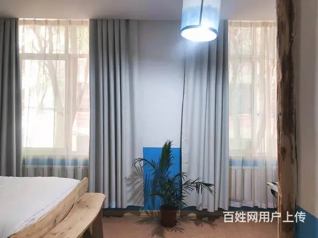 7506(七P）个人城东区北小街小学西宁 具风格的客栈转让 - 图片 9