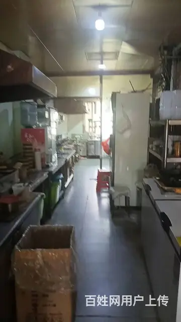 怒江北街快餐外卖店出兑可空兑给钱就兑可出租急兑 - 图片 2