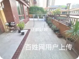 中澳新城 普通住宅1厅 中等装修 - 图片 4