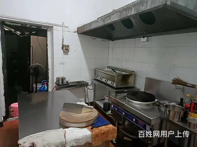 【易转免费推荐】 玉环沿街商铺，餐饮店转让 - 图片 5