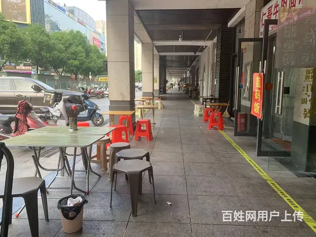 中茂城旁边鱼粉店旺铺转让，行业不限（可外摆 - 图片 3