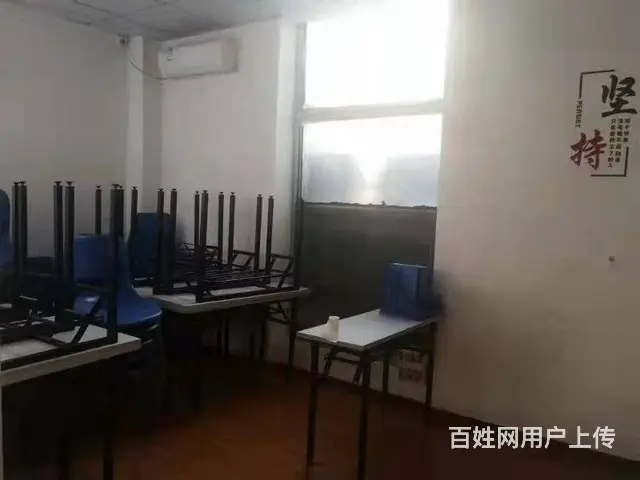 赤坎区海湾郦都小区120平培训机构转让 - 图片 6