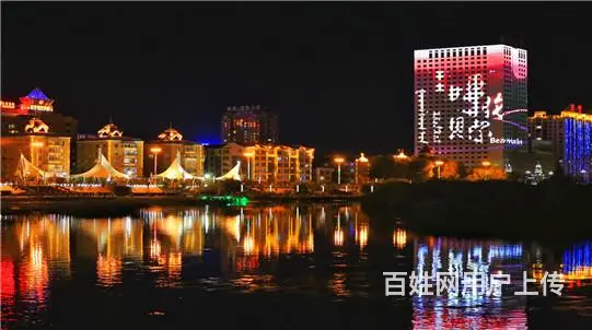 呼伦贝尔根河呼伦贝尔网上怎么包车呼伦贝尔带司机包车服务 - 图片 2
