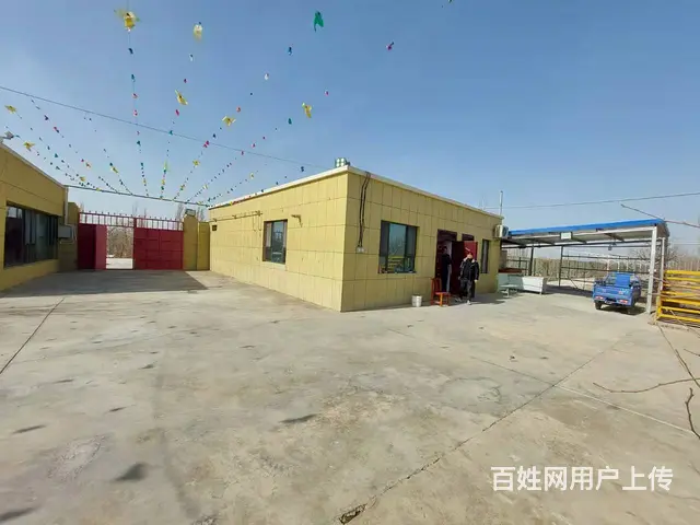 B个人一阿瓦提农场香梨园对外出售 - 图片 10
