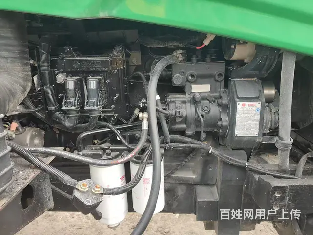 1804拖拉机 - 图片 5