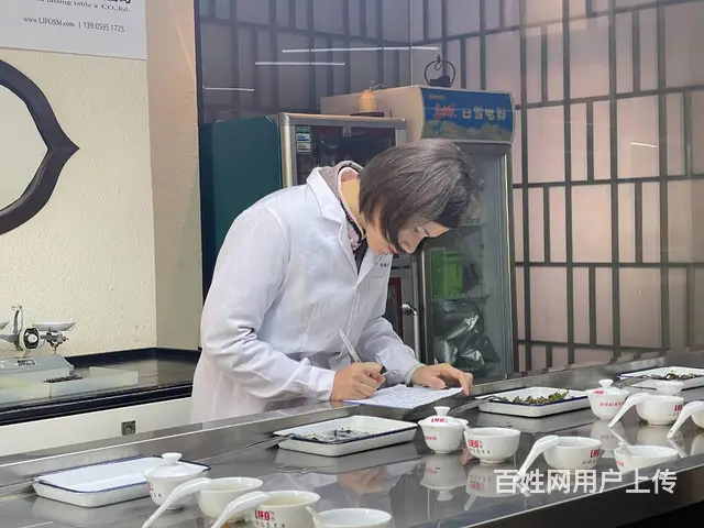 LF-400SP型湿评台 - 图片 3