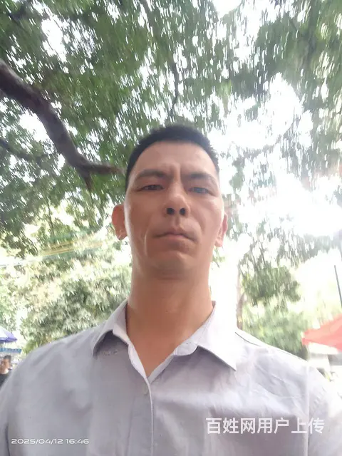 中年父亲征婚 - 图片