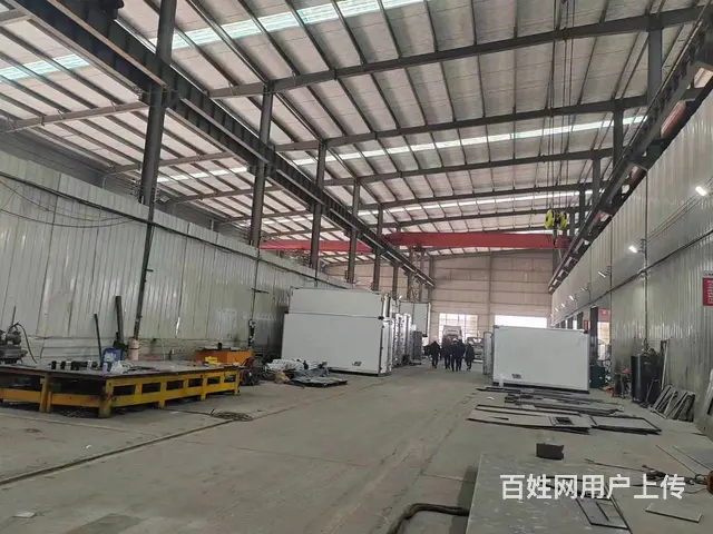 （老板本人）星沙经开工业园钢结构厂房仓库招租，可分租5896 - 图片 7