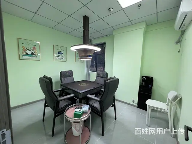 门头显眼 交通便利 人流量大 生意稳定 - 图片 7